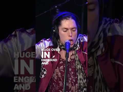 The legendary Howard Stern gave us some kind words on @howardstern  🙌🏼