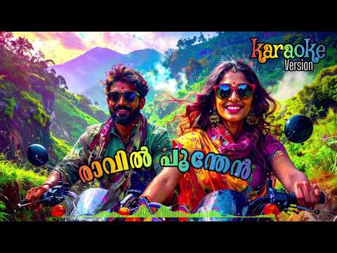 Karaoke | Ravil Poonthen
