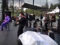 The Mannish Boys feat. Finis Tasby: "As The Years Go Passing By" @ Blues At The Lake