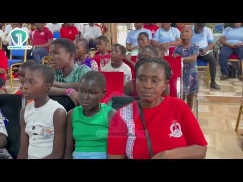 GNAT Supports Needy Pupils, Renovates Classrooms to Mark World Teachers’ Day