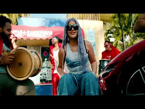 FARIANA, Oro Solido - El Caballito