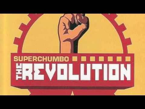 Superchumbo - The Revolution (Adam Freemer 2010 Remix) -TWISTED