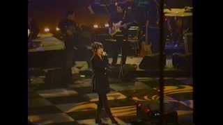 Luce Dufault chante Ce Qu'il Reste De Nous le 14 avril 1996