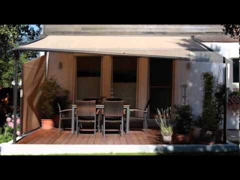 Markilux Pergola Awnings