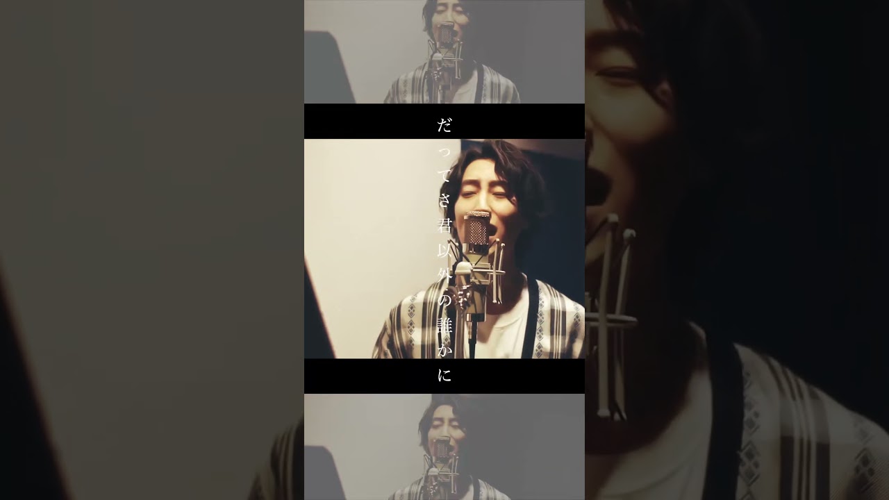 《もし運命の赤い糸が見える世界線だったら》#ballad #ピアノ  #jpop