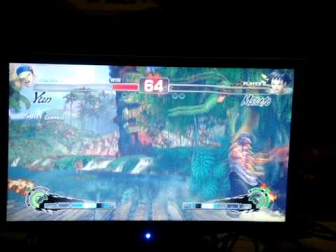 Poongko (Random) vs Prodigal Son (Random) Part 3/3