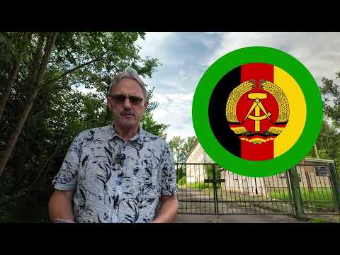 Serie: Grenze im Kreis Nordhausen / Vorwort