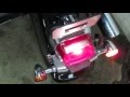 Engine Oil Lines 2005 Suzuki Boulevard C50T 1342