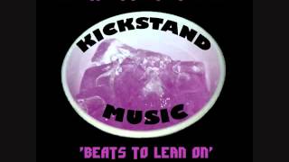 Soulja Boy - Zan With That Lean Part 3 #KICKSTANDMUSIC [Produced By @LsOnTheTrack] INSTRUMENTAL