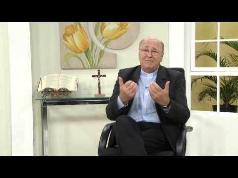 Diário de Oração - Oseias 14, 2- 04/04/2014