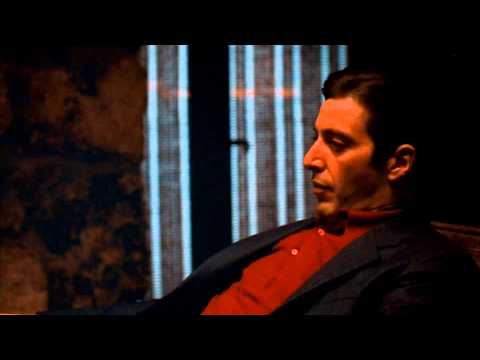 The Godfather: Part II - Official® Trailer [HD]