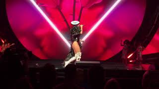 Katy Perry Déja Vu (Live) Witness The Tour 2017