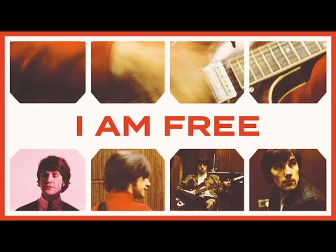 I Am Free - The Kinks