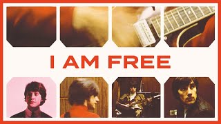 The Kinks - I Am Free (Official Audio)