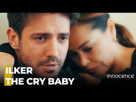 Ilker Has A Nervous Breakdown - Innocence