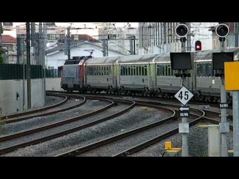 Comboio Especial n.º 20510 - Braga