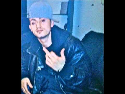 BS Crew Ft Crazy Eagle & BaGGerI - N'Rap Betej