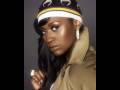 Jasmine Sullivan - Dream Big (w/ Lyrics) 
