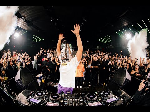 Pickle Live @ Academy Los Angeles, 2024