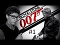 James Bond 007: Blood Stone [#1] I'LL TAKE IT ...