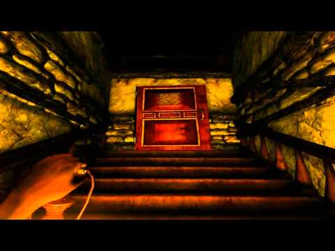 Amnesia - Mod Troll Story [RE-UP]