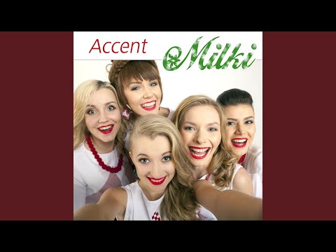 Accent (Karaoke Version)