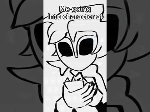 C.AI breaks 😭#shorts #theowlhouse #ai #memes TY for 10k stil working on vid