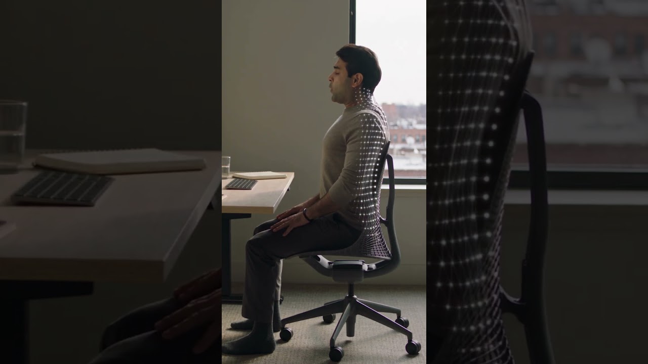 This Fictional Device Ends Back Pain Forever | AI Ad | Seedance 2.5 on Higgsfield