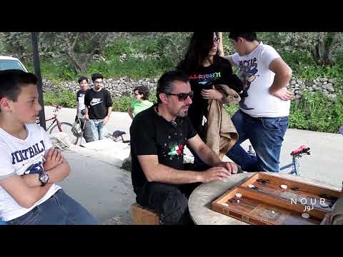 NOUR - Annonce finale VF