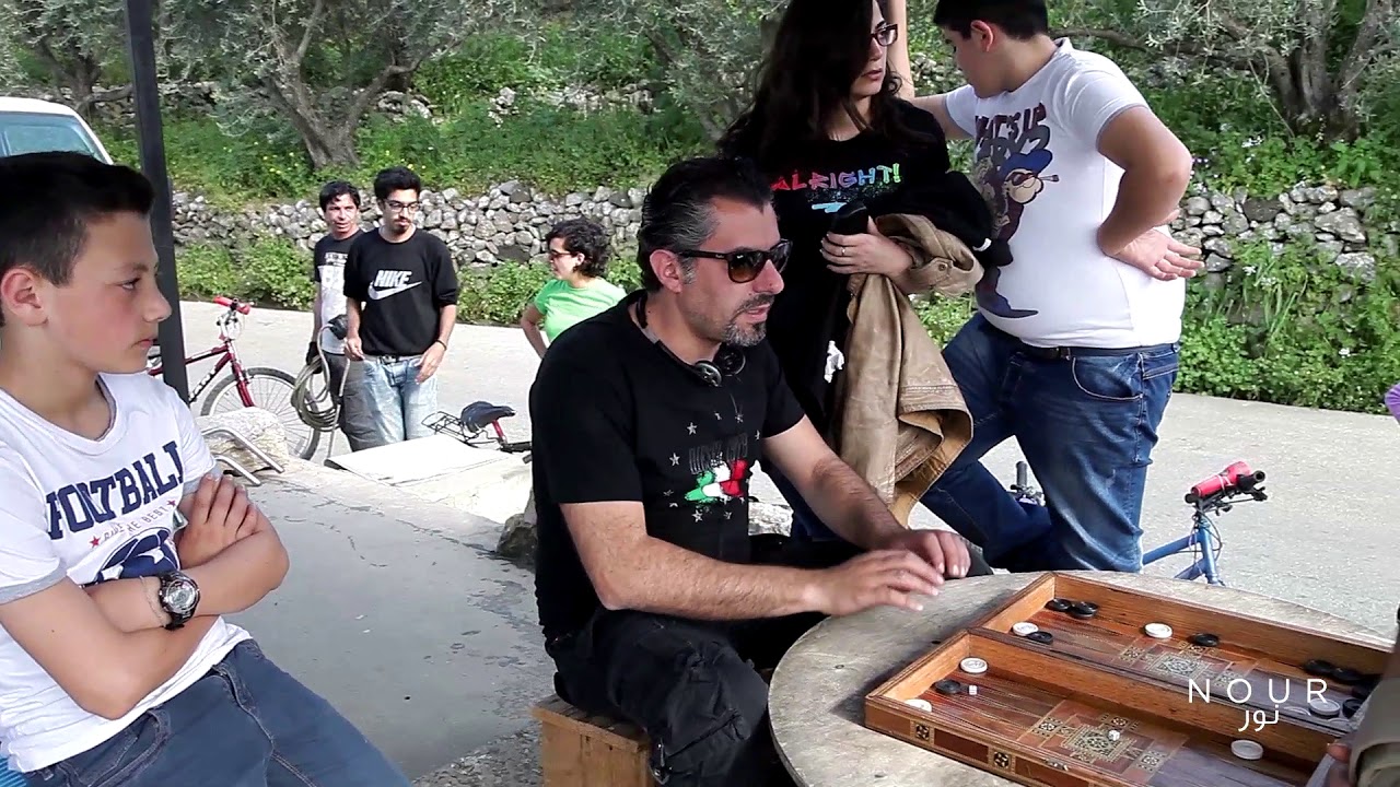 Miniature de la vidéo NOUR - Annonce finale VF du film Nour