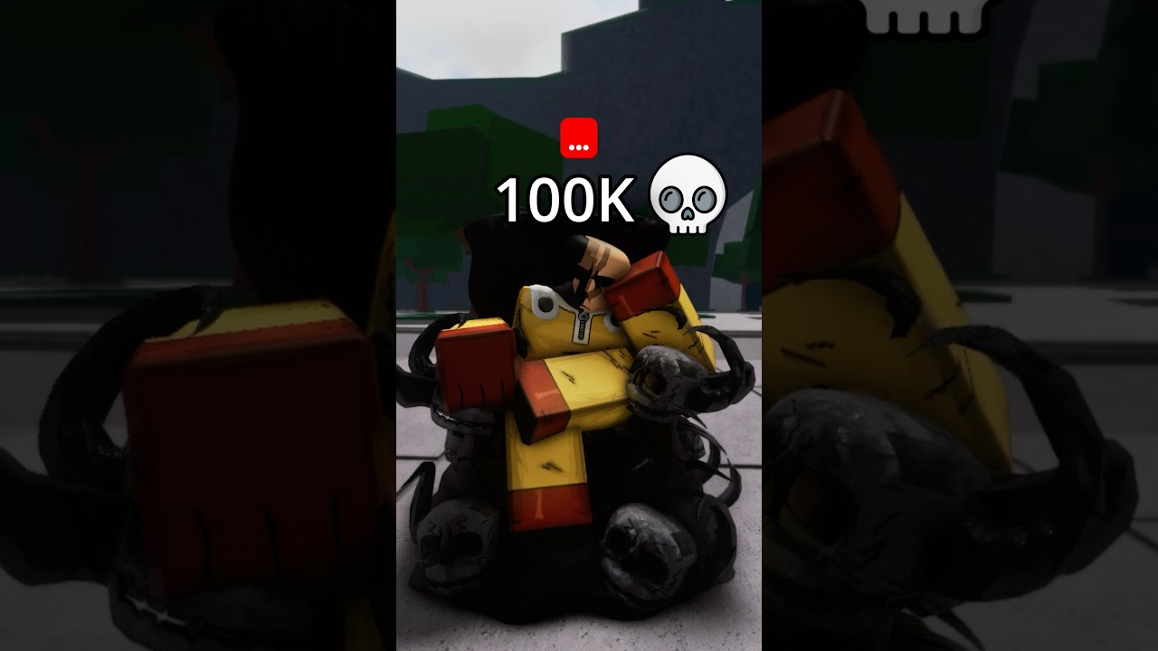 Stages of every TSB player… #thestrongestbattlegrounds #tsb