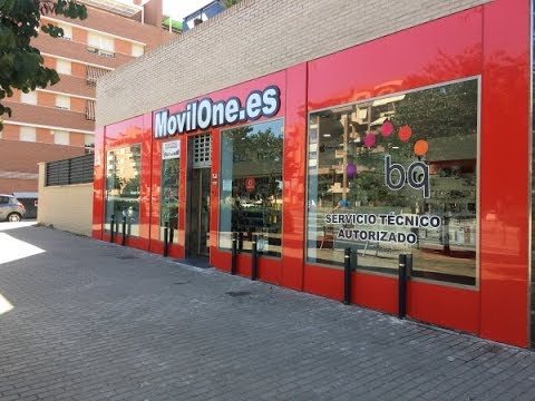 Cell Phone Repair in China