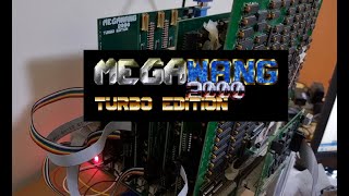 MegaWang 2000 Turbo Edition - 25 - More colours RGB565