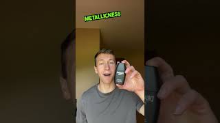 My Experience with Drakkar Noir EDT #shorts