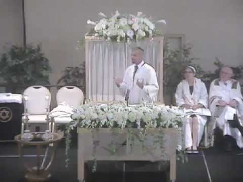 5772 Kol Nidrei Sermon: Superheroes Open Their Hearts