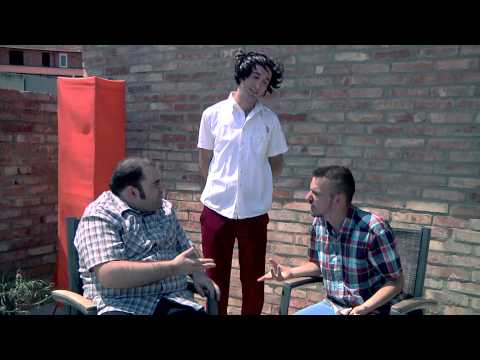 MUTENZI - Humor nga Emisioni 3T