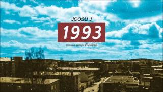Joosu J - 1993 (Full Album)