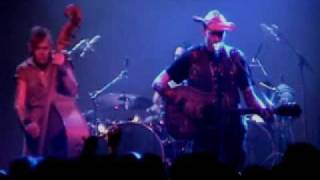 HANK WILLIAMS III - Three Shades of Black