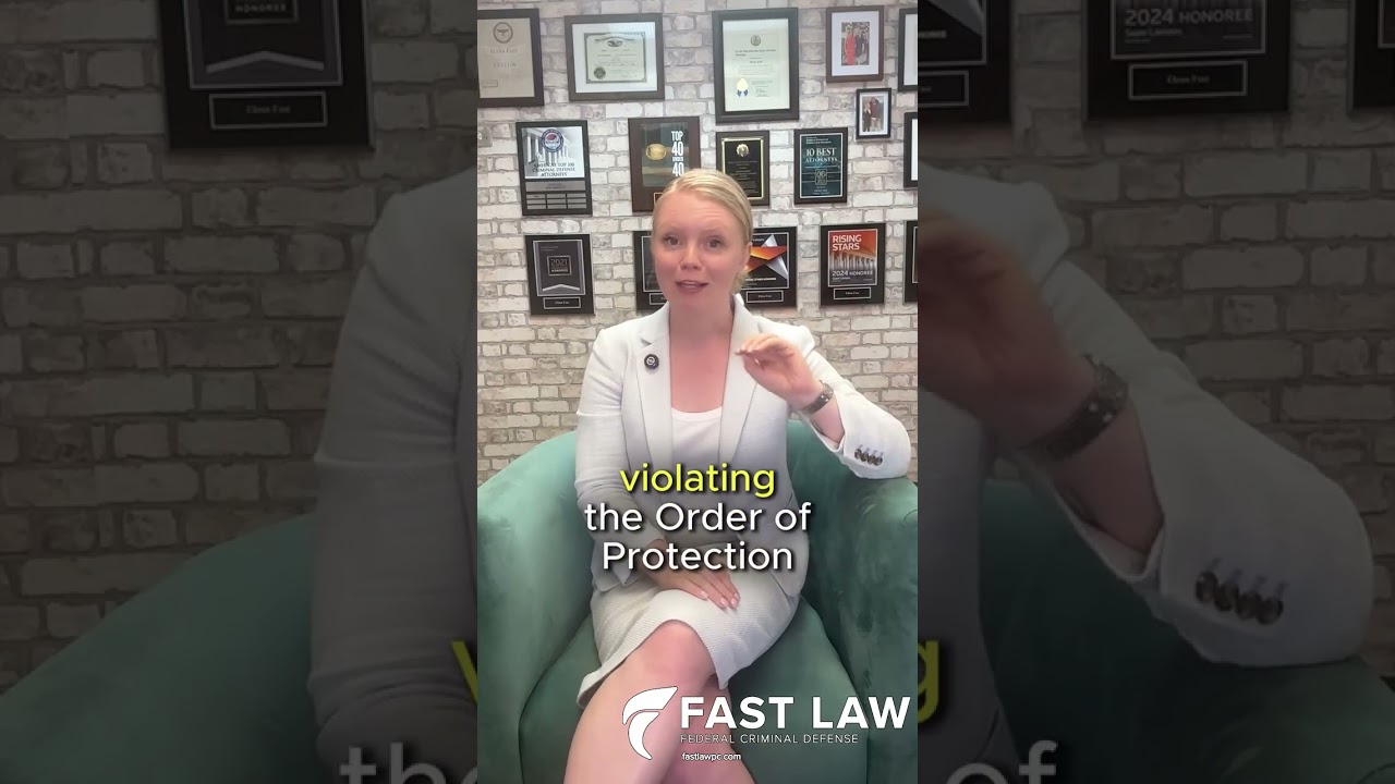 Pre-Trial Officers Are Not Your Friends