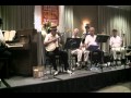 "Rufus Rastus Johnson Brown" - Saint Louis Ragtimers