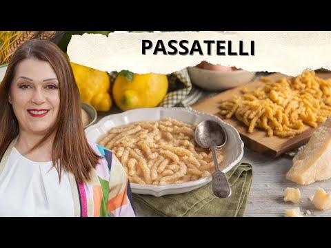 passatelli