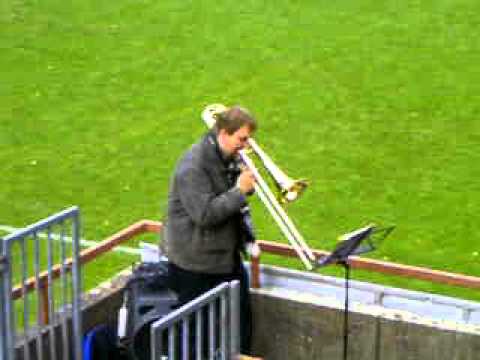 SC Geislingen - 1. FC Heiningen 2-1, Bezirksliga Neckar/Fils, 26. September 2010