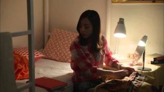 KARA Secret Love Goo Hara Part 2