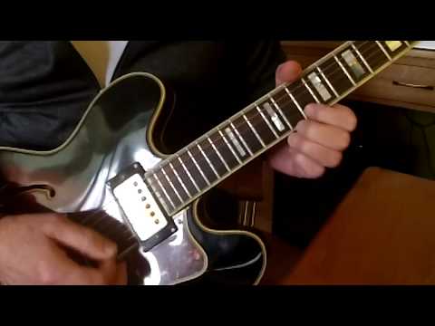 Slick Licks No 11  Matt Schofield Licks