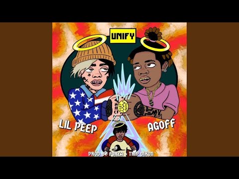 Unify (Prod. by Forza & Trip Dixon)