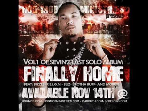 Sevin Feat. Bliz And Bizzle - Livewire