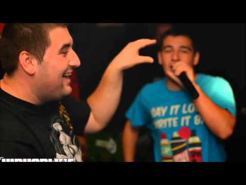 Goro-Strofa cu stofa