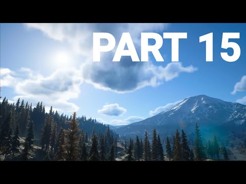 Days Gone: Remastered PS5 GAMEPLAY WALKTHROUGH PART-15 SHERMAN'S CAMP