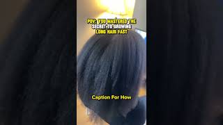Download lagu The Secret to growing Hair fast mp3 Download lagu The Secret to growing Hair fast mp3
