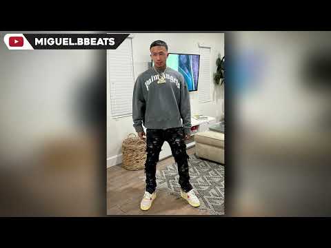 [FREE] Mbnel Type Beat - DND